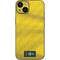 Sweden Soccer Flag iPhone 15 Plus Skin